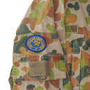 Commerical Late DPCU Field Shirt - Used