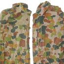 Commerical Late DPCU Field Shirt - Used