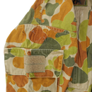 Commerical Late DPCU Field Shirt - Value Grade - Australian Army Surplus - Field Shirts