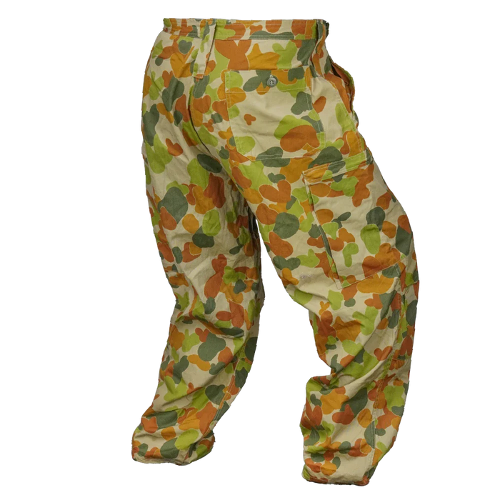 Commerical Late DPCU Trousers - Used - Australian Army Surplus - Combat ...