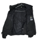 Condor Summit Black Soft Shell Jacket - 2XLarge - Army & Outdoors - Softshell Jacket