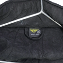 Condor Summit Black Soft Shell Jacket - 2XLarge - Army & Outdoors - Softshell Jacket