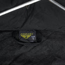 Condor Summit Black Soft Shell Jacket - Large - Army & Outdoors - Softshell Jacket