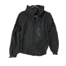 Condor Summit Black Soft Shell Jacket - Large - Army & Outdoors - Softshell Jacket