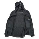 Condor Summit Black Softshell Jacket - 2XLarge