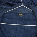 Condor Summit Navy Blue Softshell Jacket - Large