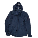 Condor Summit Navy Blue Softshell Jacket - Large