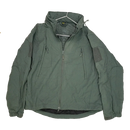 Condor Summit Olive Softshell Jacket - 2XLarge - Army & Outdoors - Softshell Jacket