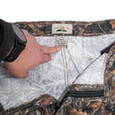 Creekside Camo Field Trousers - 2XLarge - Army & Outdoors - Combat Trousers