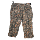 Creekside Camo Field Trousers - 2XLarge - Army & Outdoors - Combat Trousers