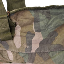 Croatian Army Woodland Backpack - Value Grade