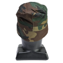 Croatian Army Woodland Ripstop Cap - Croatian Army Surplus - Caps