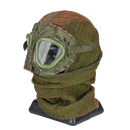 Custom Balaclava w/ Goggle Inserts, Item 2 - Film Production Used - Collectables & Rarities