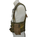 Custom Dutch Style Multicam Web Set, Item 1 - Film Production Used - Collectables & Rarities