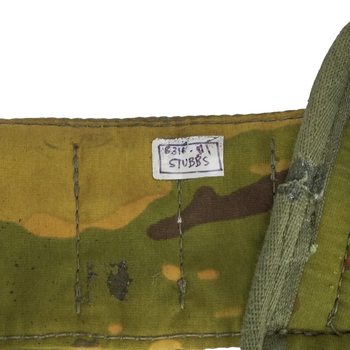 Custom Dutch Style Multicam Web Set, Item 1 - Film Production Used ...