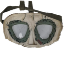 Custom Half Mask Goggles - Film Production Used - Collectables & Rarities