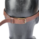 Custom Leather Aviator Goggles, Item 1 - Film Production Used - Collectables & Rarities