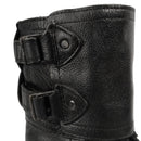 Czech Army M60 Leather Boots - Value Grade - Czech Army Surplus - Combat Boots