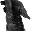 Czech Army M60 Leather Boots - Value Grade - Czech Army Surplus - Combat Boots