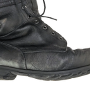 Czech Army M60 Leather Boots - Value Grade - Czech Army Surplus - Combat Boots
