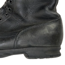 Czech Army M60 Leather Boots - Value Grade - Czech Army Surplus - Combat Boots