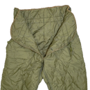 Czech Army M85 Trouser Liner - 172-88, Medium
