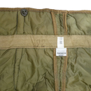 Czech Army M85 Trouser Liner - 172-88, Medium