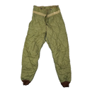 Czech Army M85 Trouser Liner - 172-88, Medium