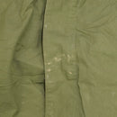 Czech M85 Parka With Liner - Medium
