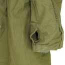 Czech M85 Parka With Liner - Medium