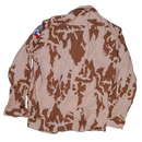 Czech Republic Desert Field Shirt - Large - Czech Army Surplus - Field Shirts