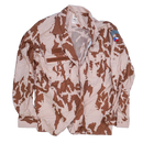 Czech Republic Desert Field Shirt - Large - Czech Army Surplus - Field Shirts