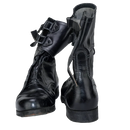 Czech VZ. 72 Parade Boots - 10 UK - Czech Army Surplus - Boots