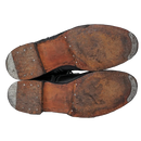 Czech VZ. 72 Parade Boots - 10 UK - Czech Army Surplus - Boots