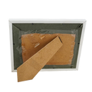 Danish Army Parachute Qualification Wings Display Board