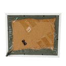 Danish Army Parachute Qualification Wings Display Board, Item 2