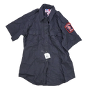 Denver Fire Department Service Shirt - 38, Medium