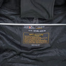 Dewbu Black Softshell Heated Jacket - 2XLarge - Army & Outdoors - Softshell Jacket