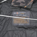 Dewbu Camo Softshell Heated Jacket - Small - Army & Outdoors - Softshell Jacket