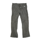 Dickies Grey Carpenter Jeans - 34x30, Medium