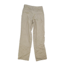 Dickies Khaki Trousers - 27x29, XSmall - Army & Outdoors - Work Trousers
