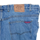 Dickies Lined Jeans - 42x28, XLarge - Army & Outdoors - Work Trousers