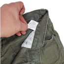 Dickies Olive Carpenter Jeans - 36x30, Large