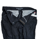 Dickies Women's Black Jeans - Size 14, Medium - Army & Outdoors - Work Trousers