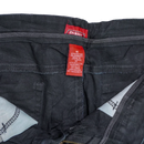 Dickies Women's Black Jeans - Size 15, Large - Army & Outdoors - Work Trousers