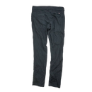Dickies Women's Black Skinny Trousers - 8R, Medium