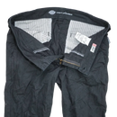 Dickies Women's Black Skinny Trousers - 8R, Medium