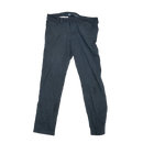 Dickies Women's Black Skinny Trousers - Large