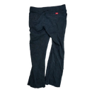 Dickies Women's Black Trousers - Size 12, Medium