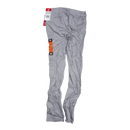 Dickies Women's Grey Trousers - Size 3, Small